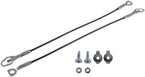 DORMAN 38542 TAILGATE CABLE
