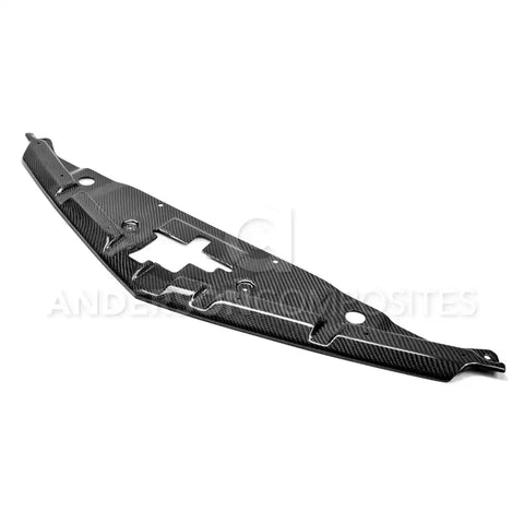 ANDERSON COM AC-CP1011CHCAM CARBON FIBER RADIATOR COVER FOR 201