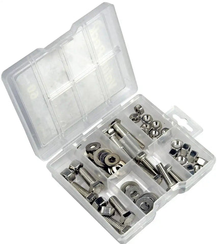 DORMAN 799-500 STAINLESS HARDWARE VP