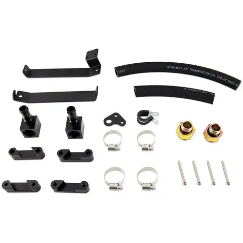 MISHIMOTO MMTC-DMAX-15SL DURAMAX