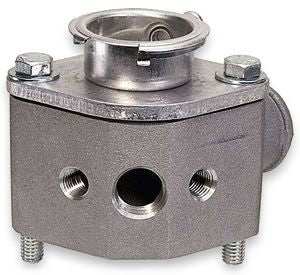 MOROSO 63420 MANIFLD FILLER NECK