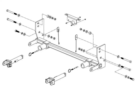 BASE PLATE