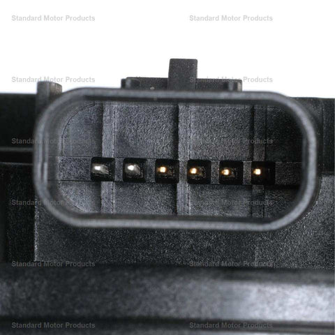 ELECTRONIC THROTTLE BODY