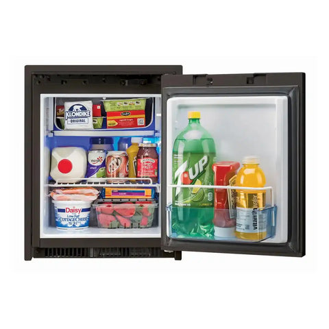 REFRIGERATOR NR740 BLACK