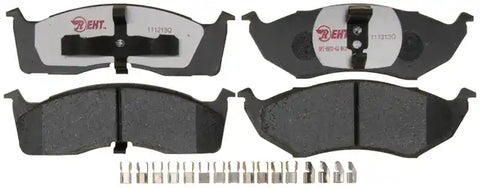 BRAKE PAD SET