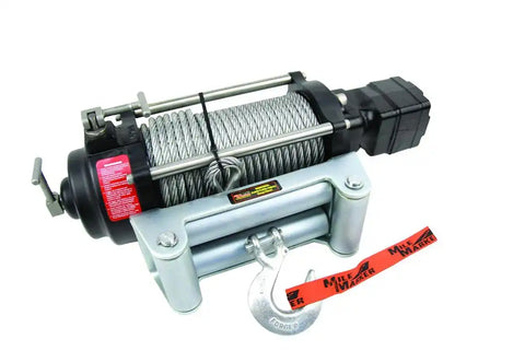 MILEMARKER 70-50080C 9000 LB 2-SPD WINCH