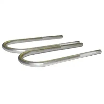 PRO COMP SUS 13-90165A U BOLT KITS
