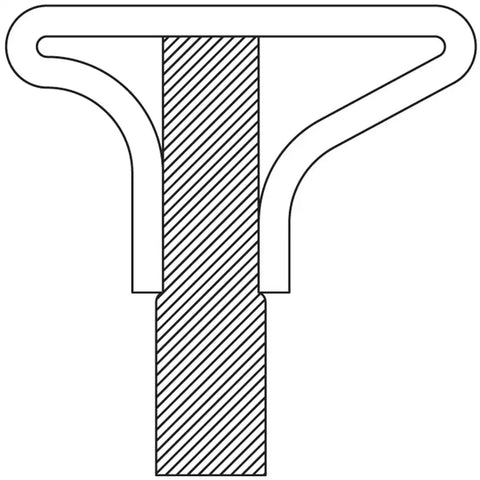 NATIONAL 8705S OIL SEAL