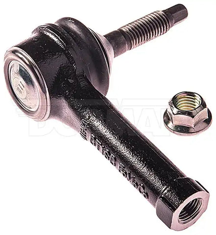 DORMAN TO86165PR TIE ROD END
