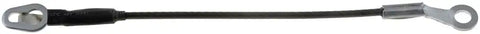 DORMAN 38536 TAILGATE CABLE