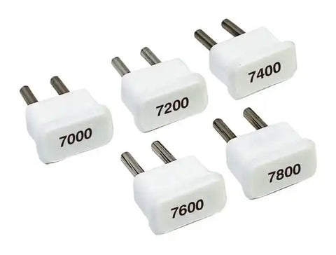 MSD CO. 8747 7000 RPM MODULE KIT
