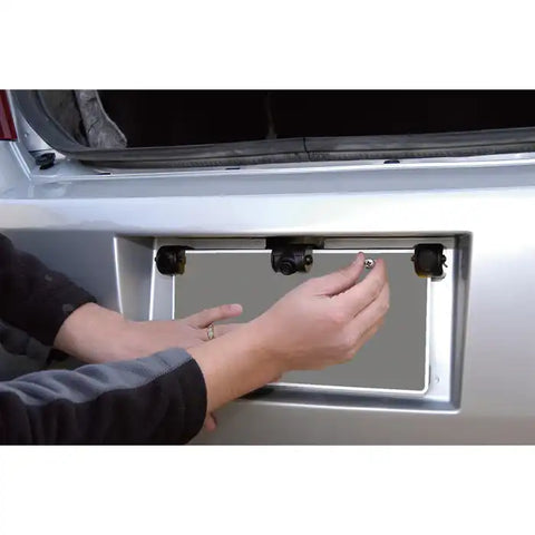 HOPKINS 50002 SMART HITCH CAMERA SYSTEM