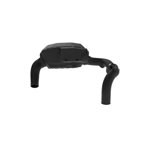 K&N FILTER 63-2622 PERFORMANCE AIR INTAKE SYSTEM