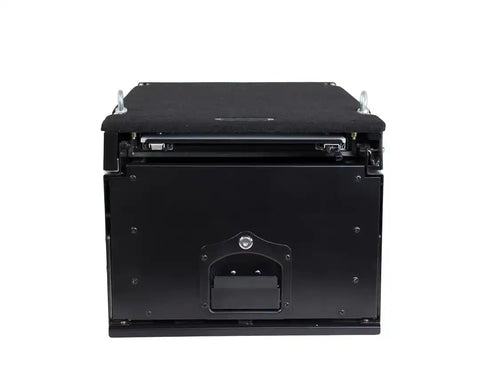OVERLAND VCL 21010201 CARGO BOX WITH SLIDE OUT DRAWER & W