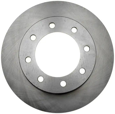 RAYBESTOS 680280R DISC BRAKE ROTR
