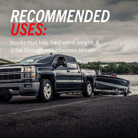 POWERSTOP Z36-1775 Z36 TRUCK & TOW PADS