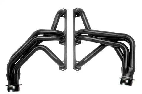 Hedman Hedders 99200 - Standard Uncoated Headers; 1-5/8 in. Tube Dia.; 3 in. Coll.; FULL LENGTH Design