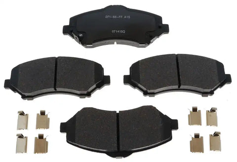 BRAKE PAD SET