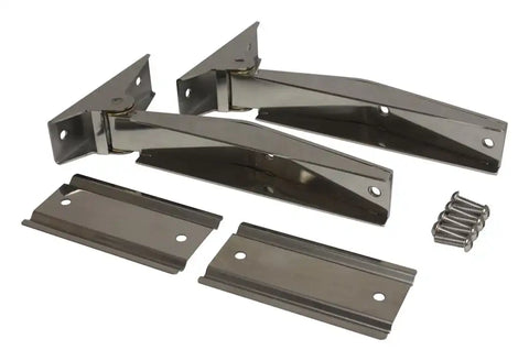 CROWN AUTO RT34065 TAILGATE HINGE SET