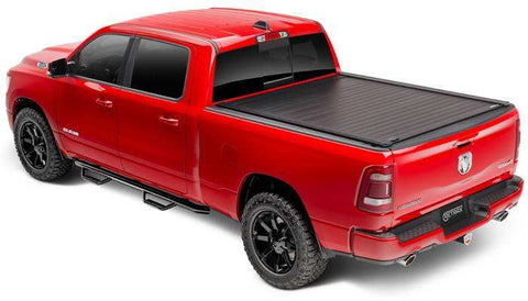 Retrax T-80383 - RetraxPRO XR 17-23 F250/350 6'10 without Stk Pkt