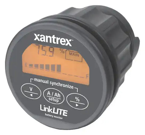 LINKLITE BATTERY MONITOR