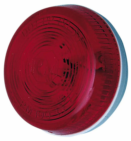 CLEARANCE LIGHT RED