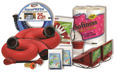 BUNDLE KIT SLIVER  ZOOMERS