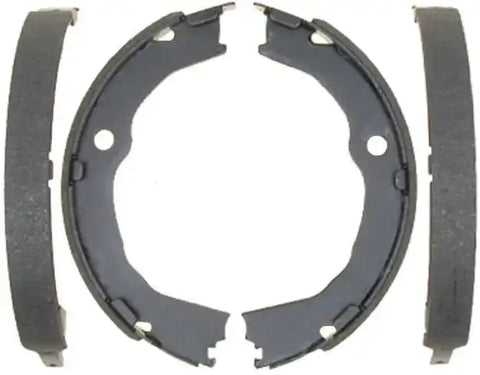 PARKING BRAKE SHOE - DRUM