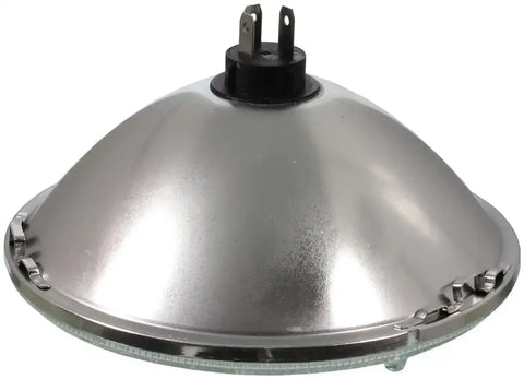 HALOGEN BULB