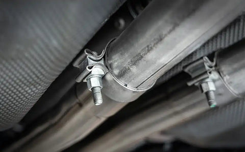 MAGNAFLOW 19644 DIRECT-FIT MUFFLER REPLAC