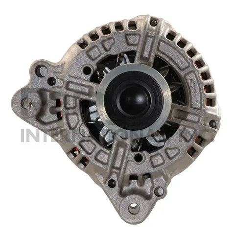 REMANUFACTURED ALTERNATOR