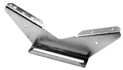 C.E. SMITH 26244GA PONTOON WING BRACKET