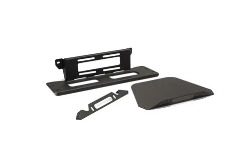 Addictive Desert Designs AC19156501NA - Stealth Fighter Winch Kit