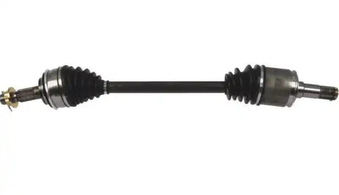 NEW CV AXLE ASSEMBLY
