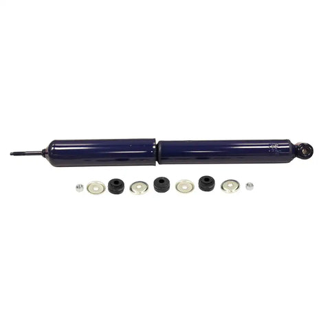 MONRO-MATIC PLUS  SHOCK A