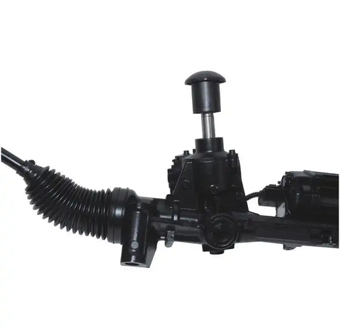 ELECTRONIC RACK/PINION ASSIST (COMP