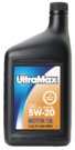 OIL ULTRMAX 5W20 QT/12 CS