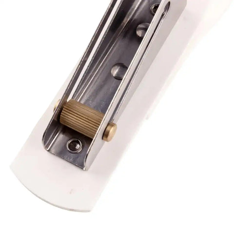 TIDY-UPS FENDER ADJUSTER WHITE