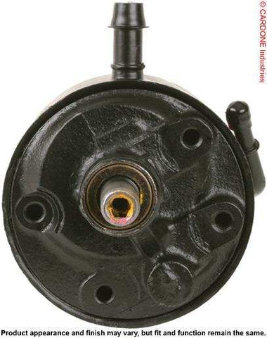 POWER STEERING PUMP
