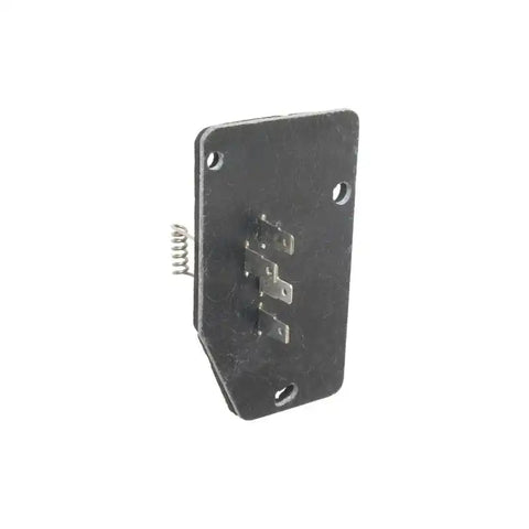 BLOWER MOTOR RESISTOR