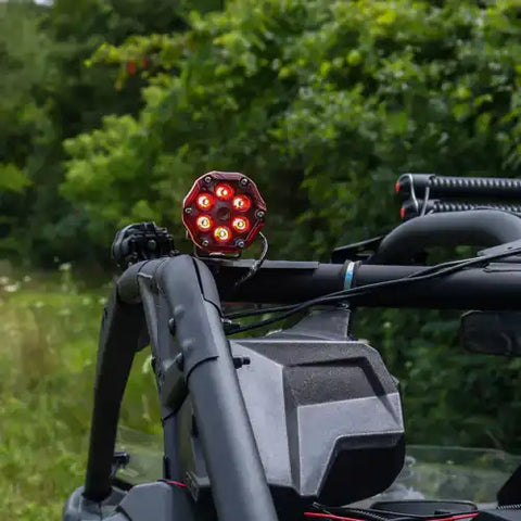 TRAIL 6 FLASH KIT