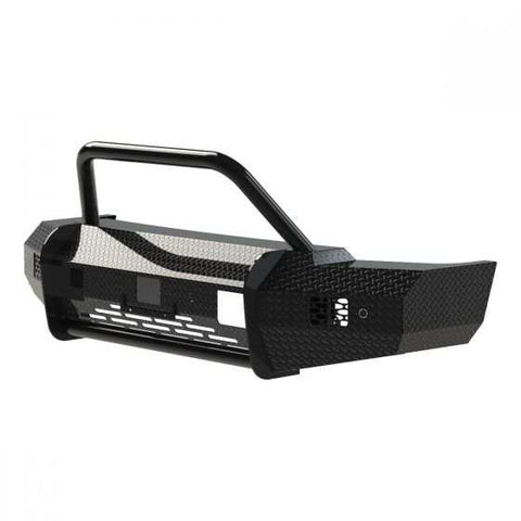 RANCH HAND BSF231BL1 SUMMIT BULLNOSE FRONT BUMPER