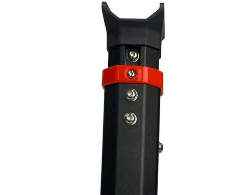 FREEDOM RACK WITH CROSS BARS AND SI
