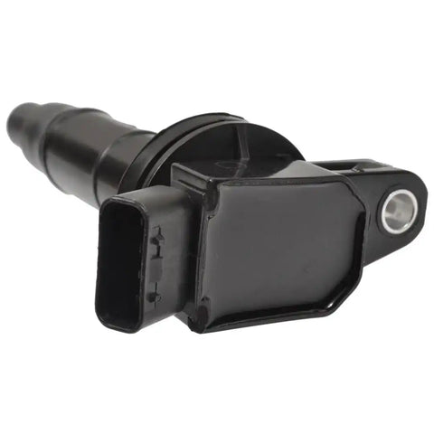 TSERIES COIL ON PLUG