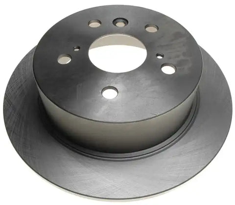 DISC BRAKE ROTR ONLY