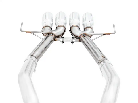 AWE 3820-41016 TRACK EDITION CONVERSION  KIT AXLEB