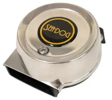 SEA DOG 431115-1 STAINLESS MINI COMPACT HORN -