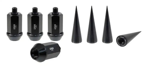 TRUE SPIKE WHEEL INSTALLATION  KIT