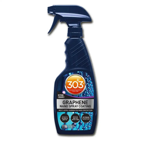 303 Products Inc. 30237 Multi Purpose Cleaner