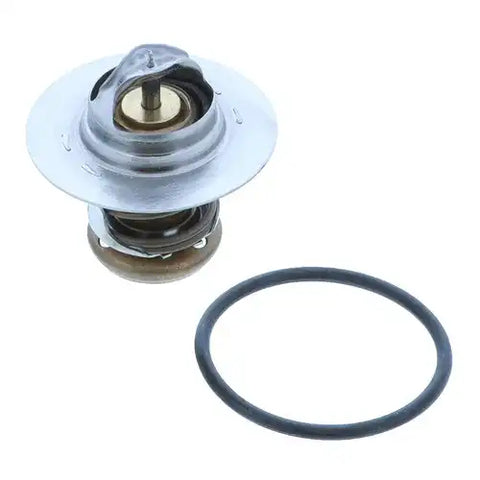 ENGINE COOLANT THERMOSTAT